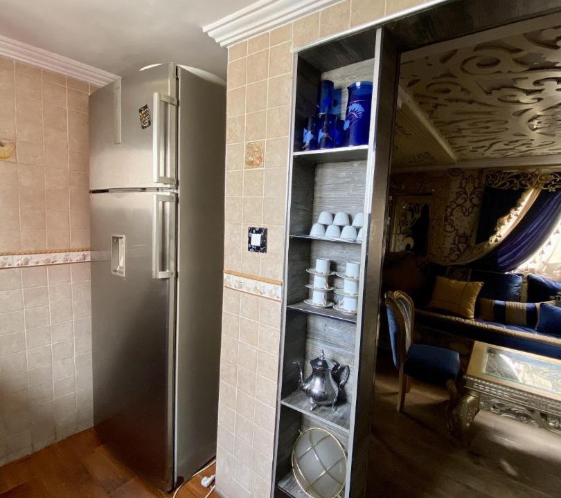 Photo of Livingroom in Casablanca City Center