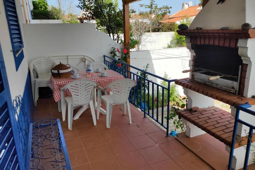 Photo of Patio Balcony in Longueira