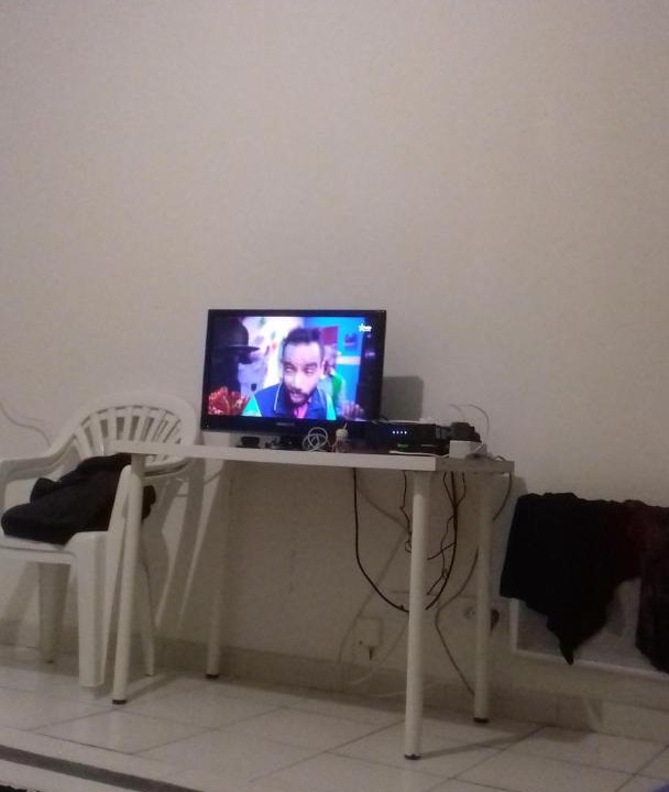 Photo of Livingroom in Casablanca City Center