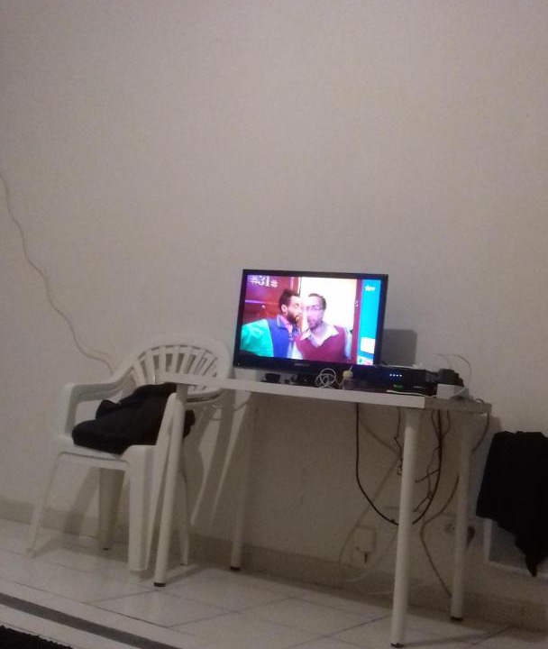Photo of Livingroom in Casablanca City Center