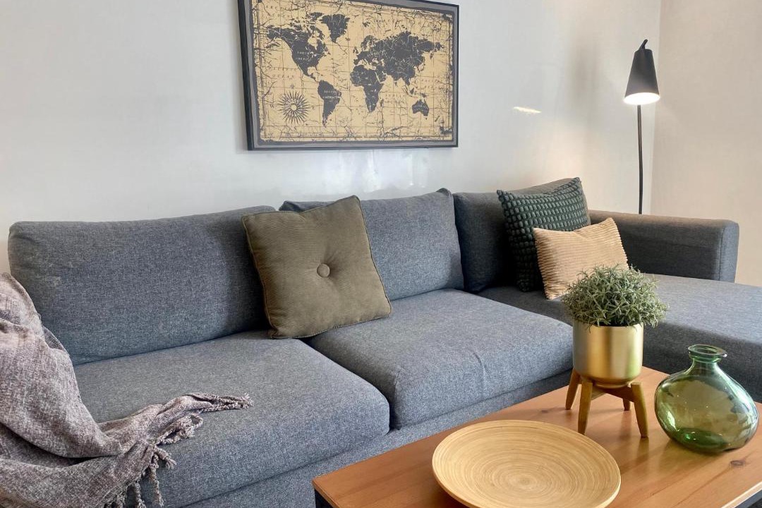 Photo of Livingroom in Mohammedia