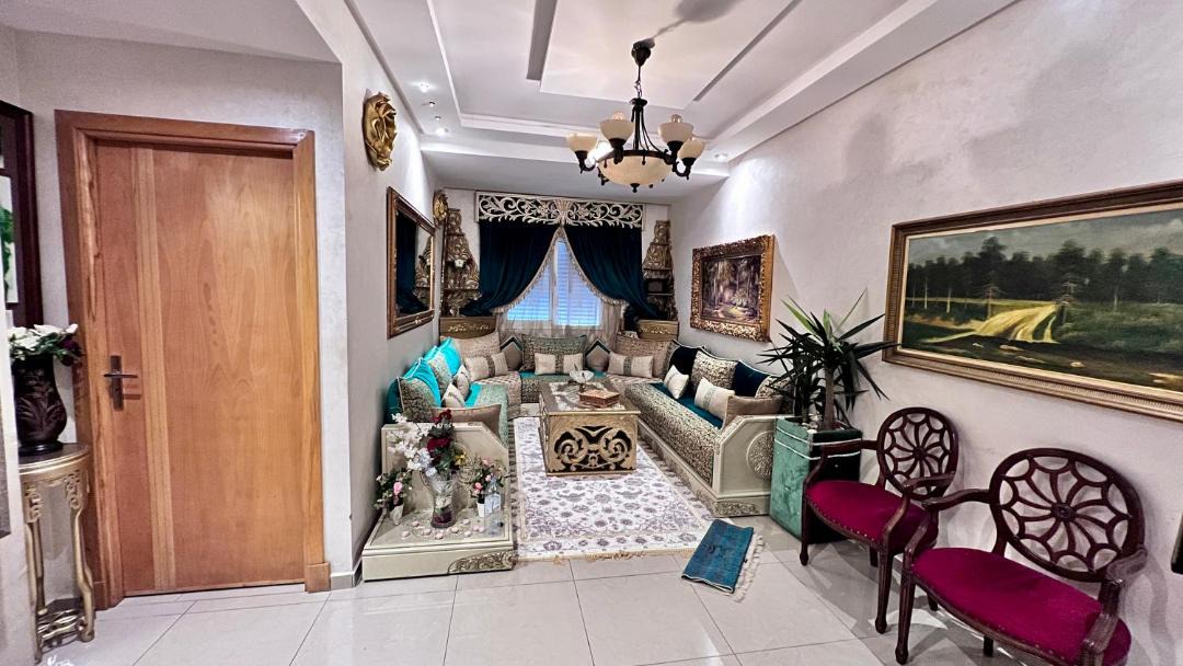 Photo of Livingroom in El Mansouria