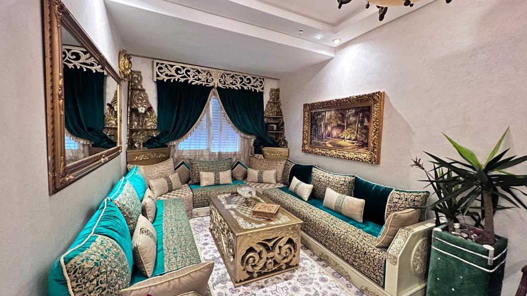 Photo of Livingroom in El Mansouria
