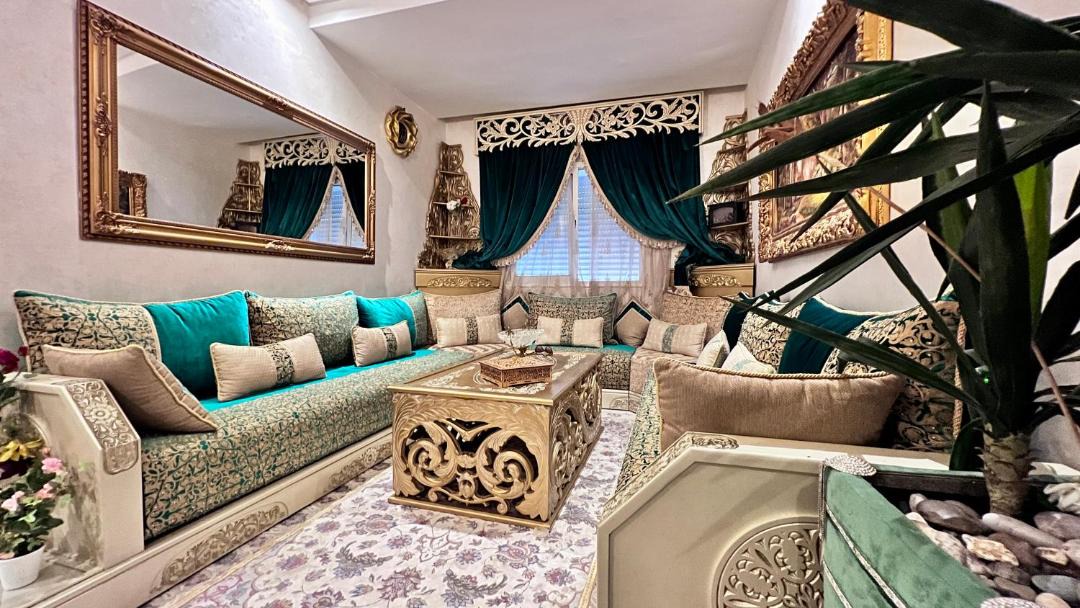Photo of Livingroom in El Mansouria