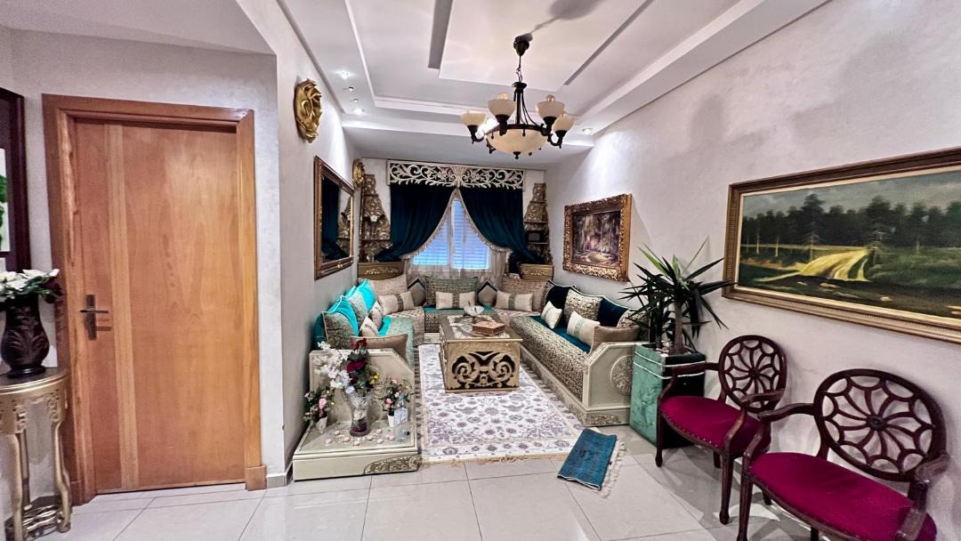 Photo of Livingroom in El Mansouria