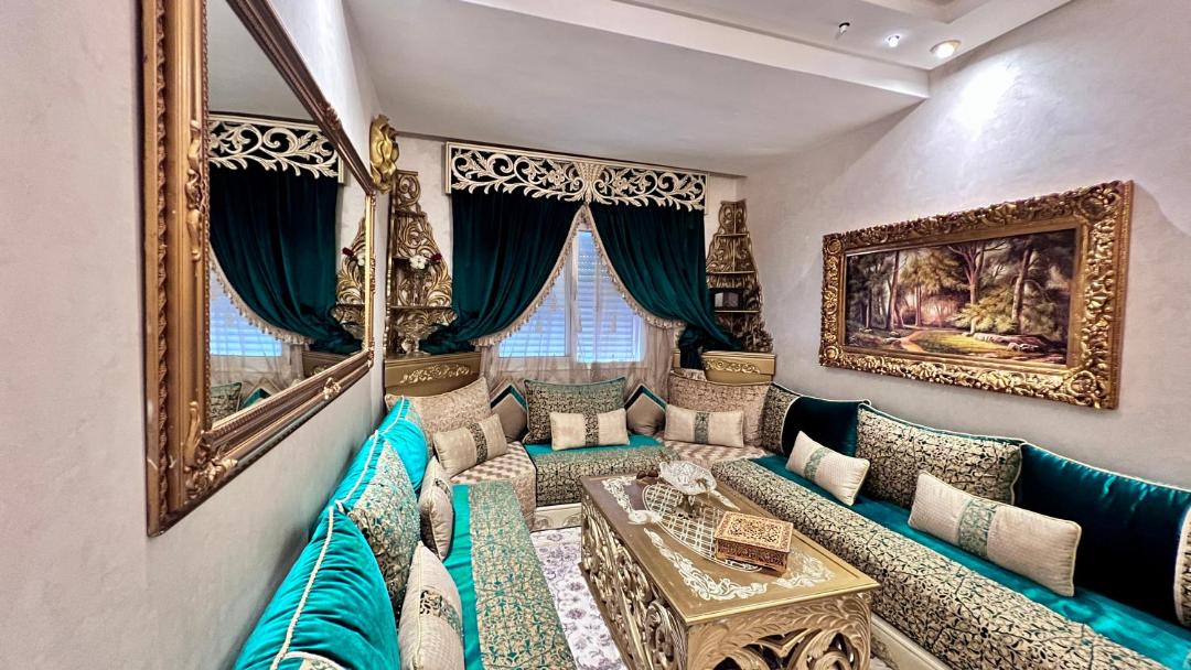 Photo of Livingroom in El Mansouria
