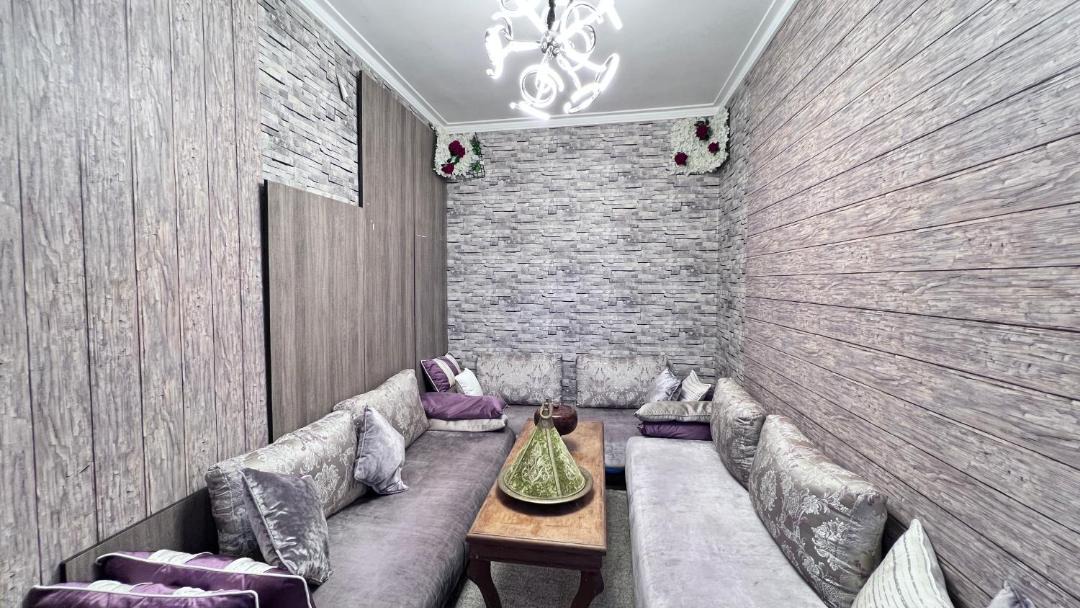 Photo of Livingroom in El Mansouria