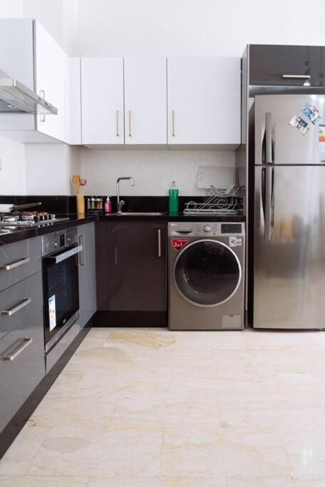 Photo of Kitchen in Mohammedia