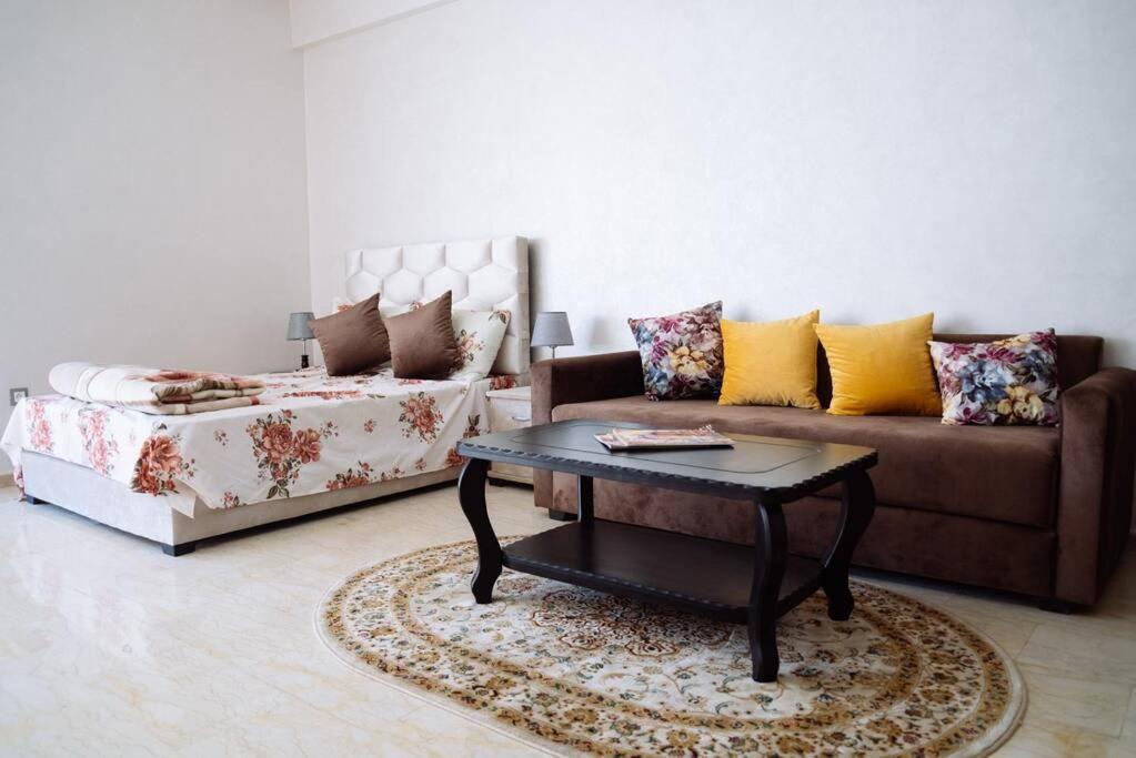 Photo of Livingroom in Mohammedia