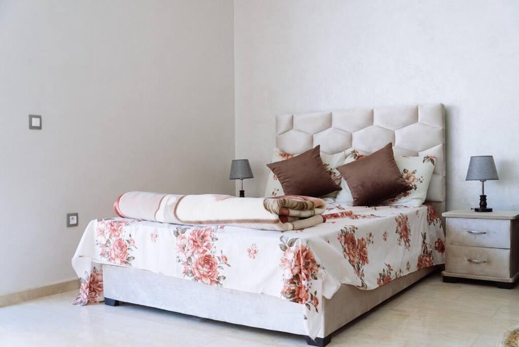 Photo of Bedroom in Mohammedia