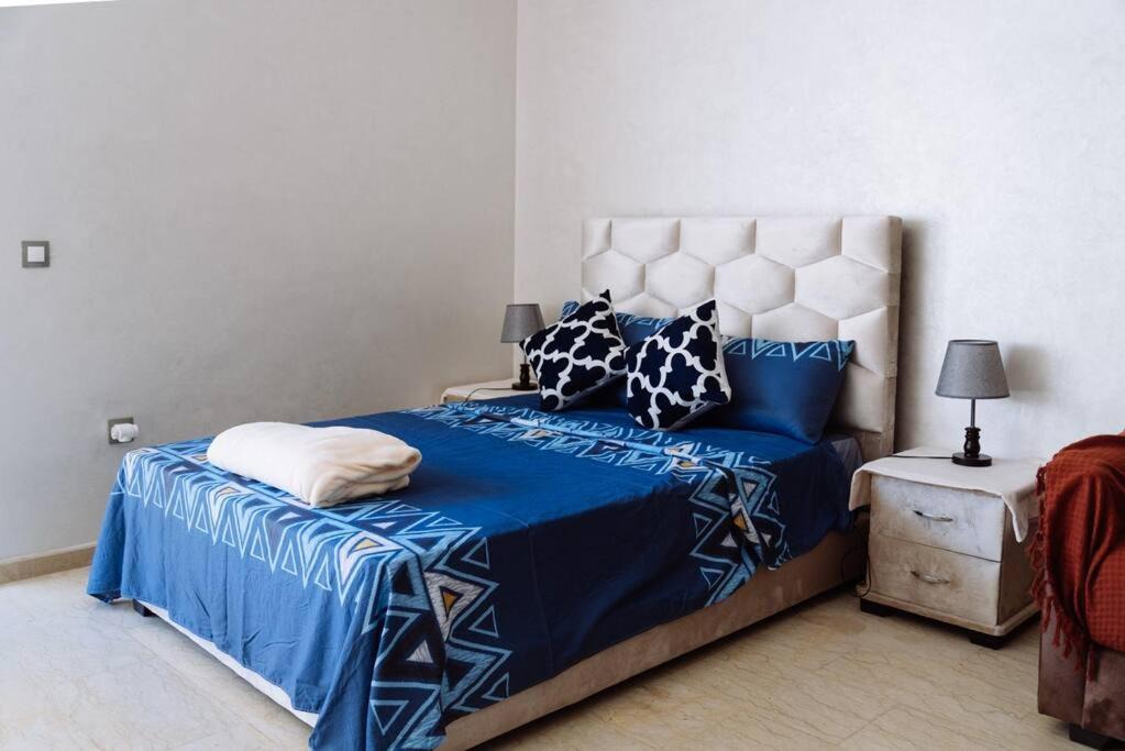 Photo of Bedroom in Mohammedia