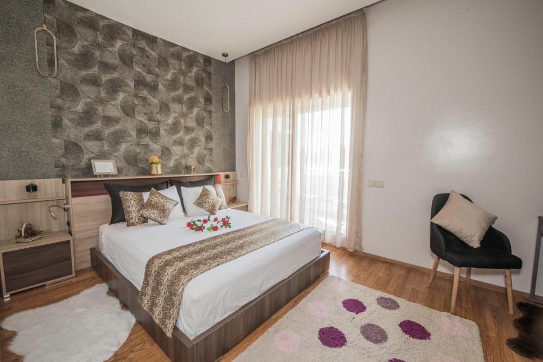 Photo of Bedroom in Nouaceur
