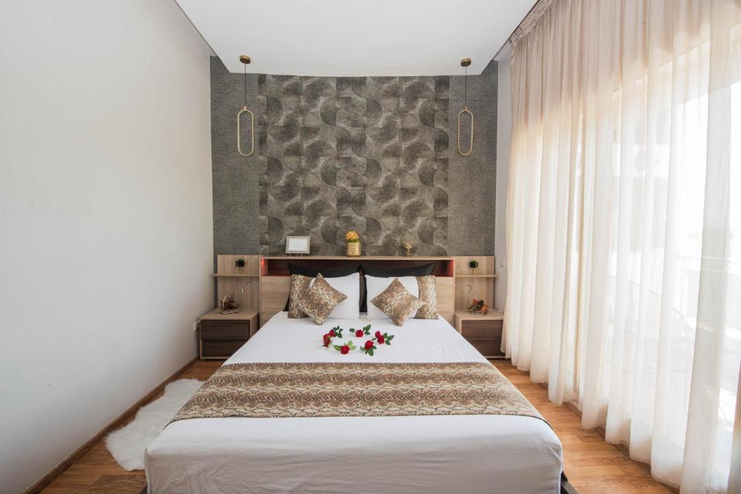 Photo of Bedroom in Nouaceur
