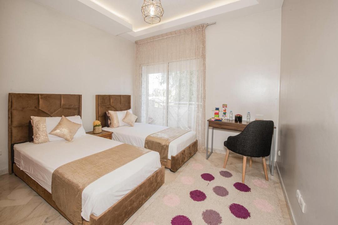 Photo of Bedroom in Nouaceur