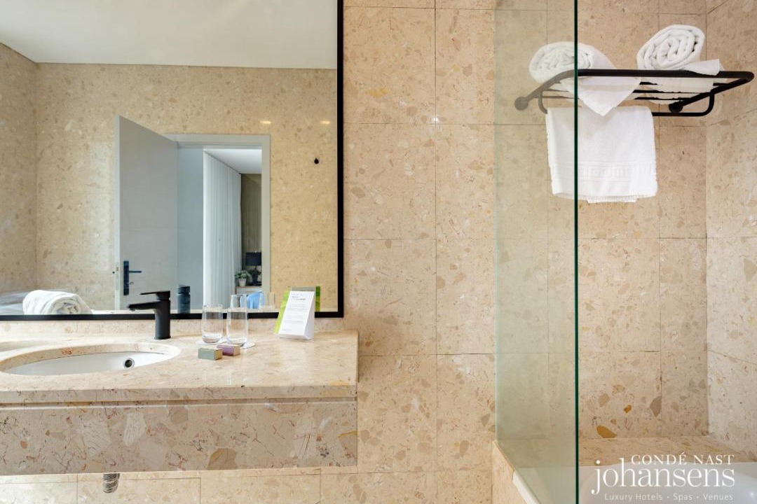 Photo of Bathroom in Caldas de Monchique