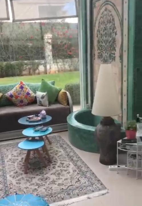Photo of Livingroom in Tamariss