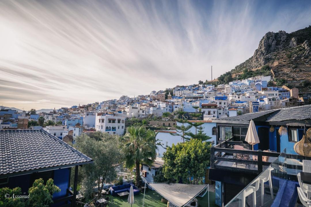 Photo of Others in Chefchaouen