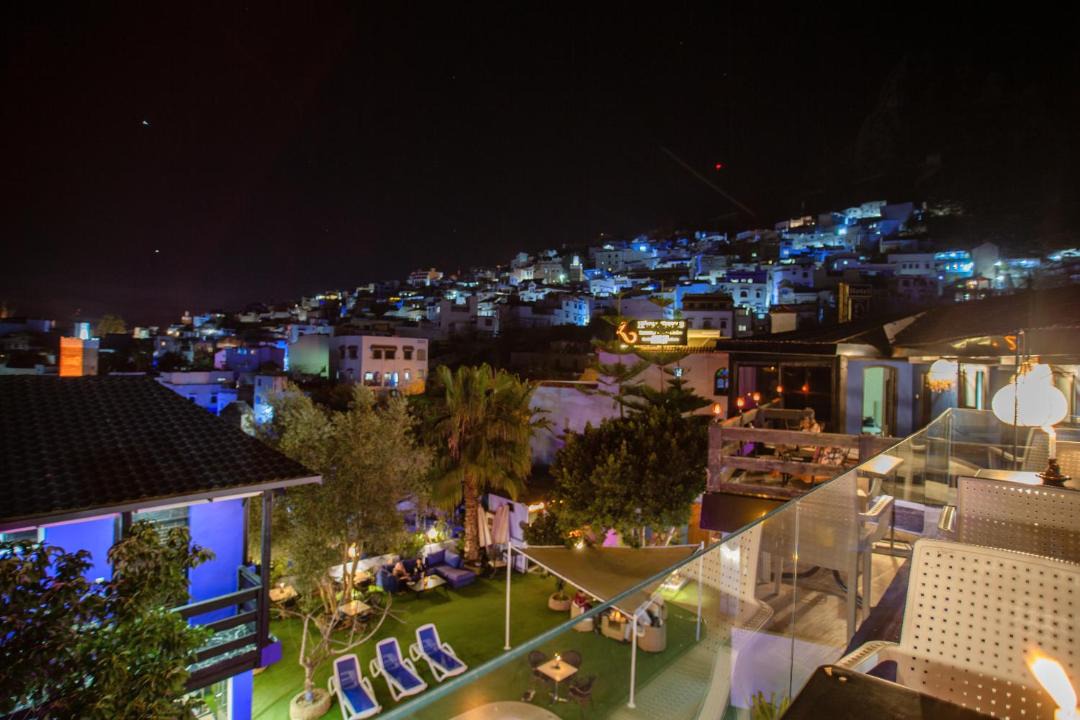 Photo of Others in Chefchaouen
