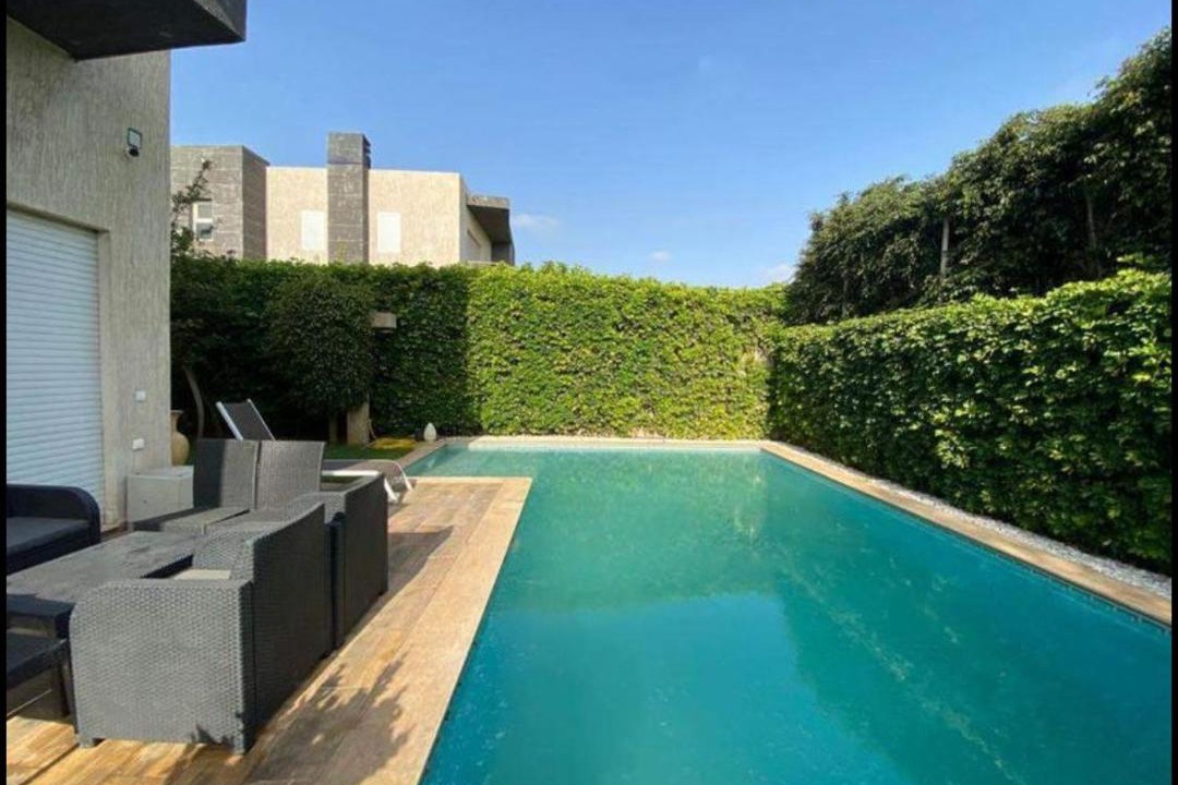 Photo of Outdoor in Ain Sebaa