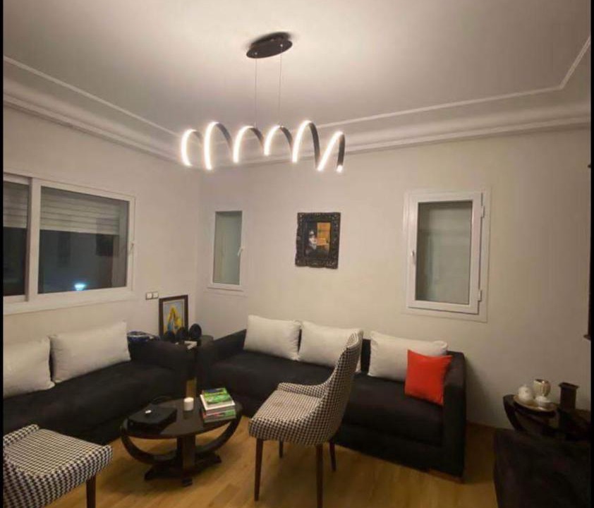 Photo of Livingroom in Ain Sebaa