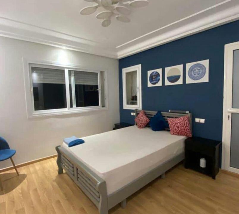 Photo of Bedroom in Ain Sebaa