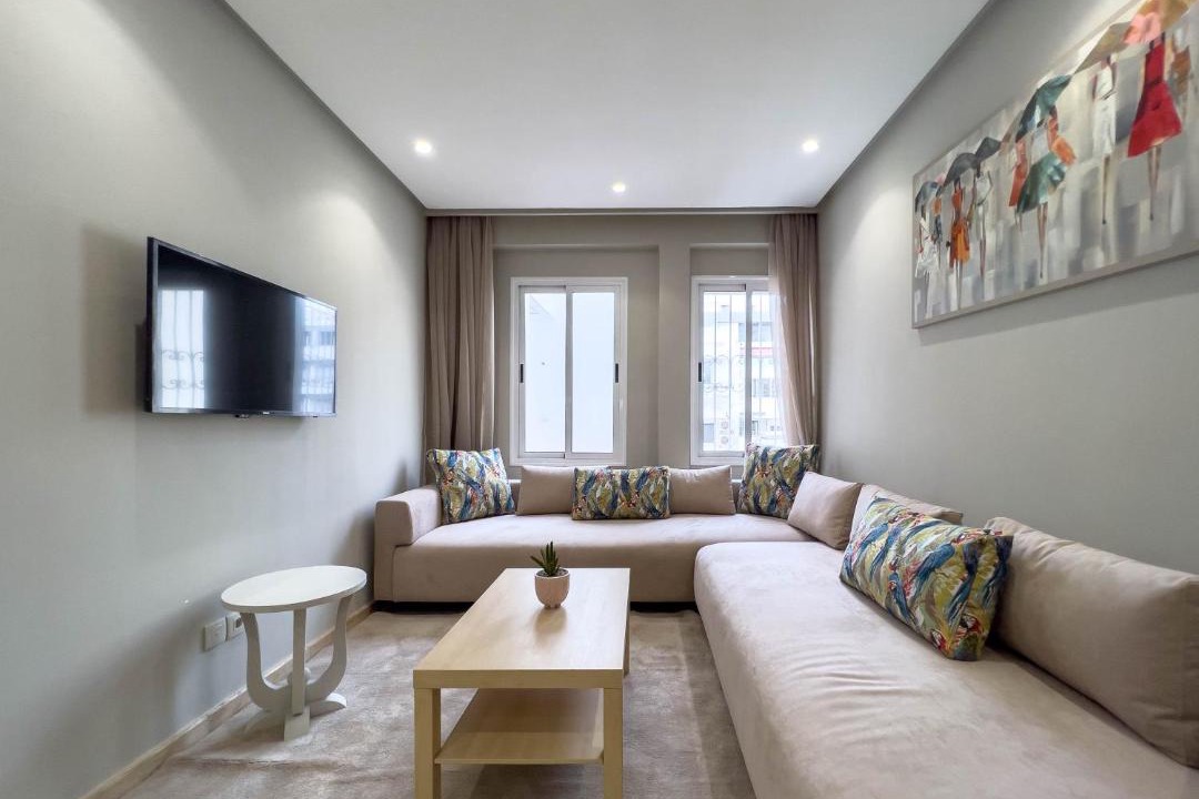Photo of Livingroom in Racine