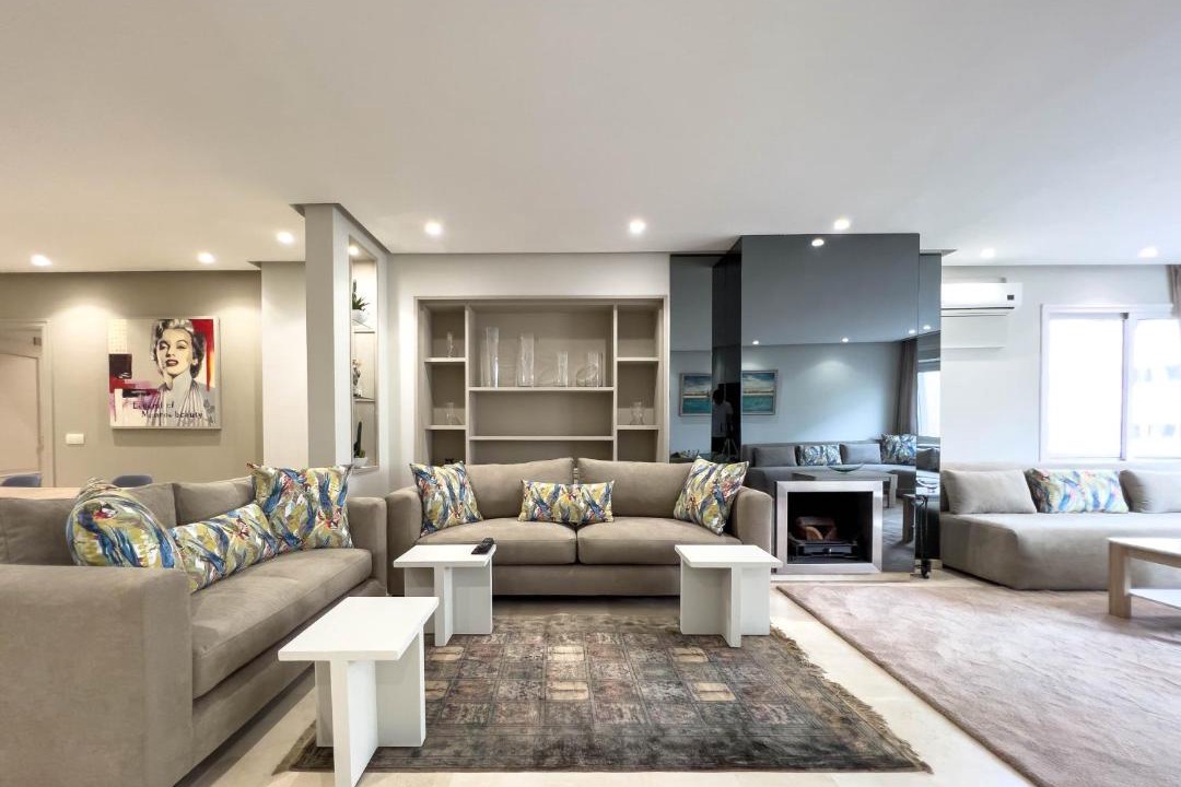 Photo of Livingroom in Racine
