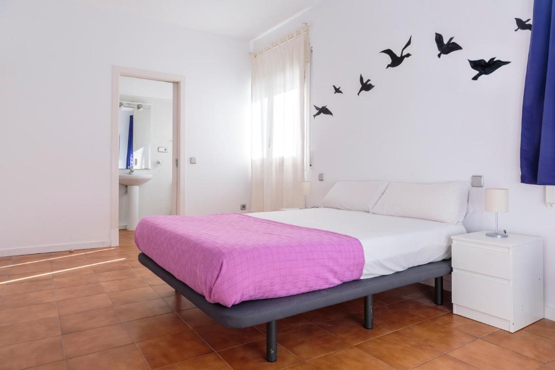 Photo of Bedroom in Gracia