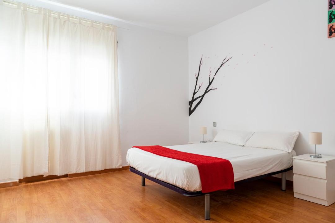 Photo of Bedroom in Gracia
