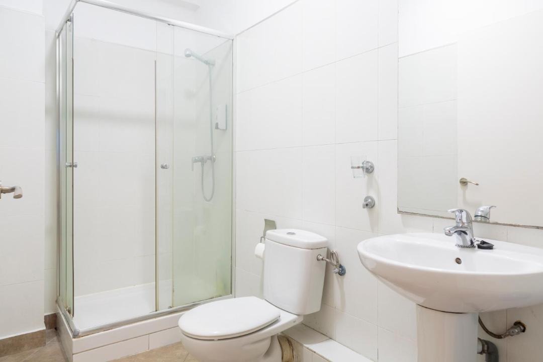 Photo of Bathroom in Gracia