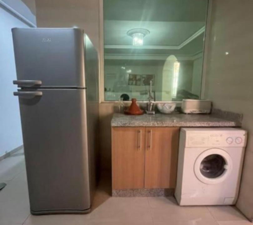 Photo of Kitchen in RACINE EXTENSION