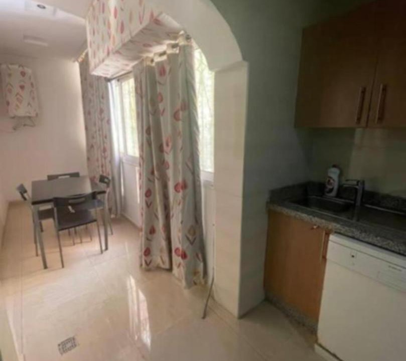 Photo of Kitchen in RACINE EXTENSION