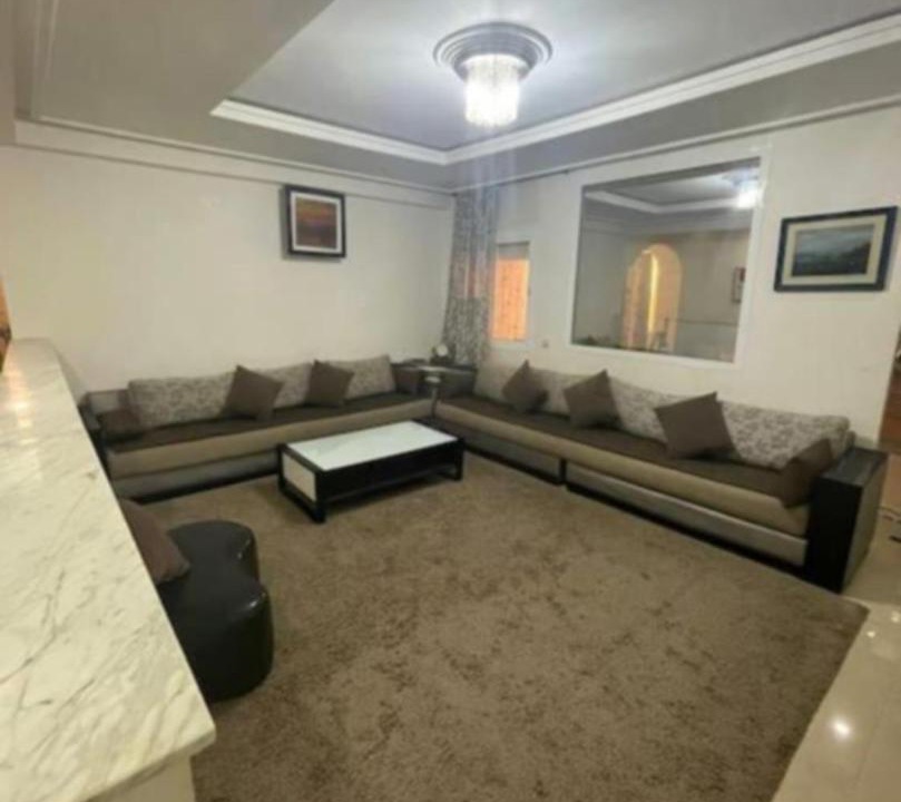 Photo of Livingroom in RACINE EXTENSION