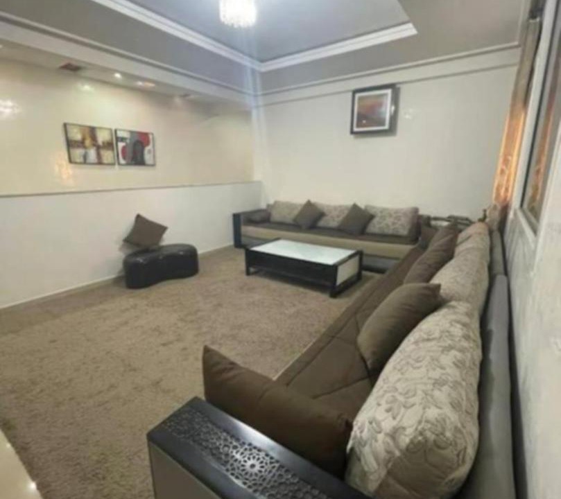 Photo of Livingroom in RACINE EXTENSION