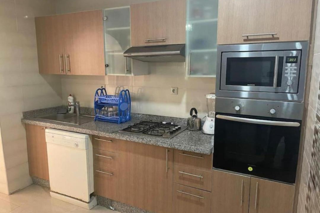 Photo of Kitchen in RACINE EXTENSION