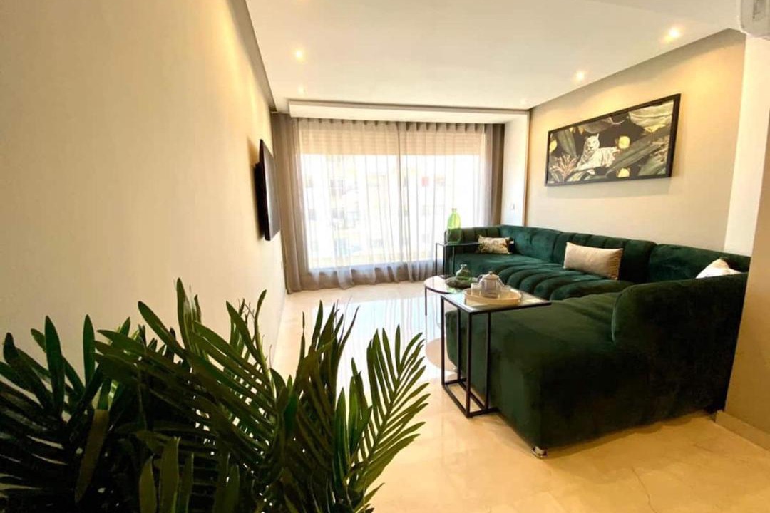 Photo of Livingroom in Anfa