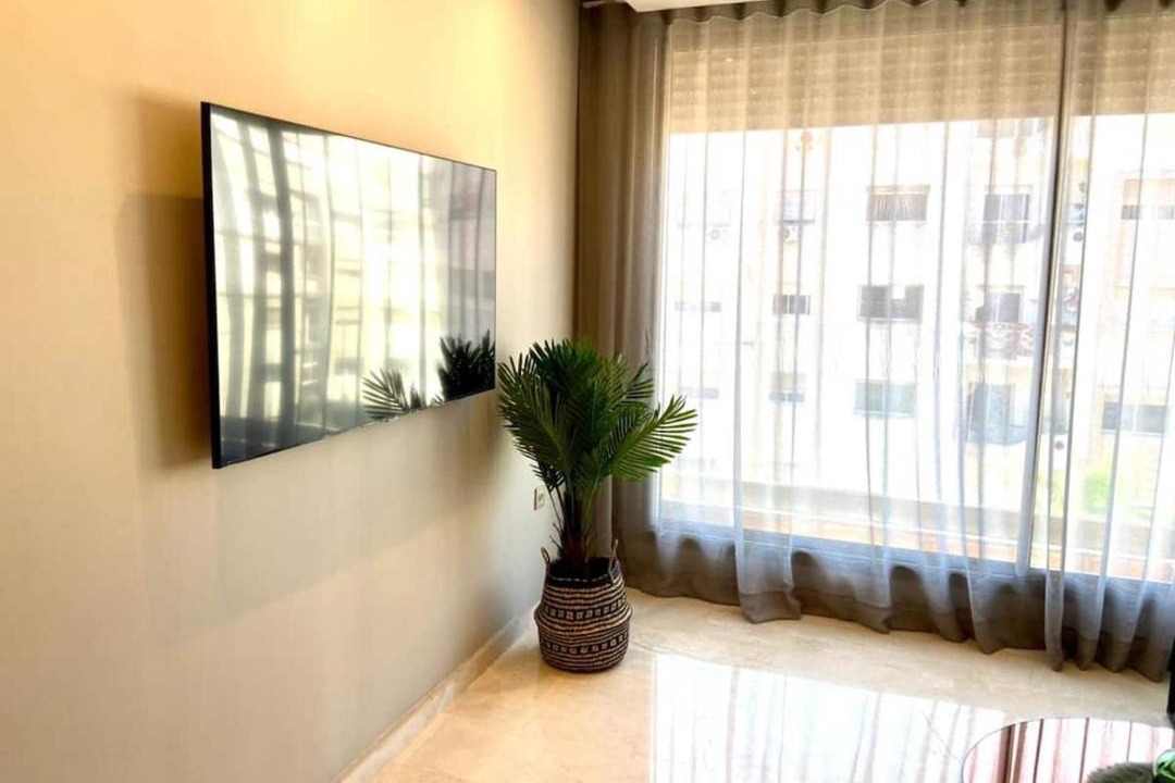 Photo of Livingroom in Anfa