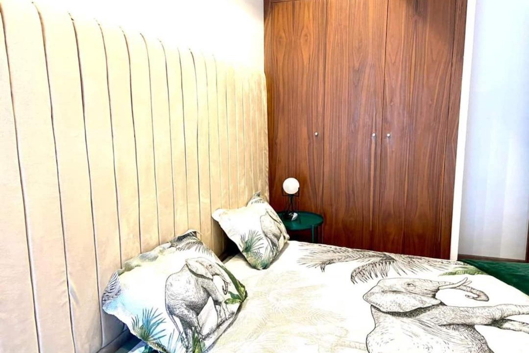Photo of Bedroom in Anfa