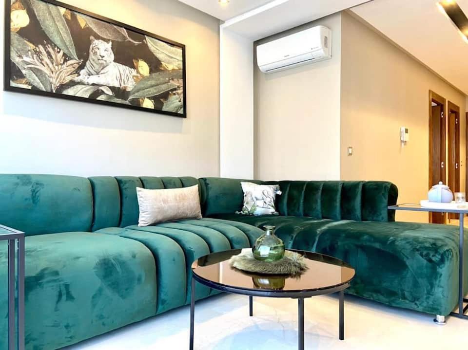Photo of Livingroom in Anfa