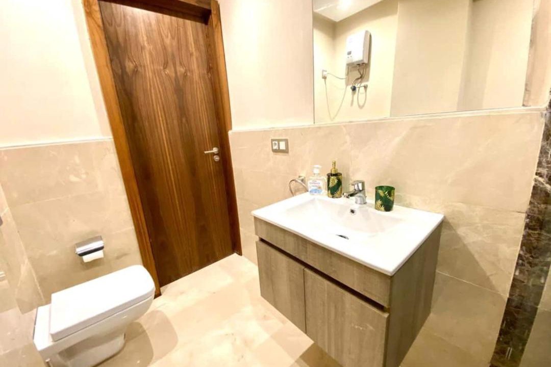 Photo of Bathroom in Anfa