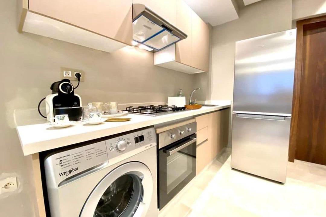 Photo of Kitchen in Anfa