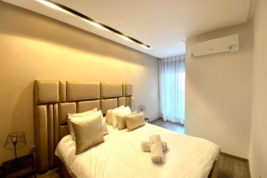 Photo of Bedroom in Anfa