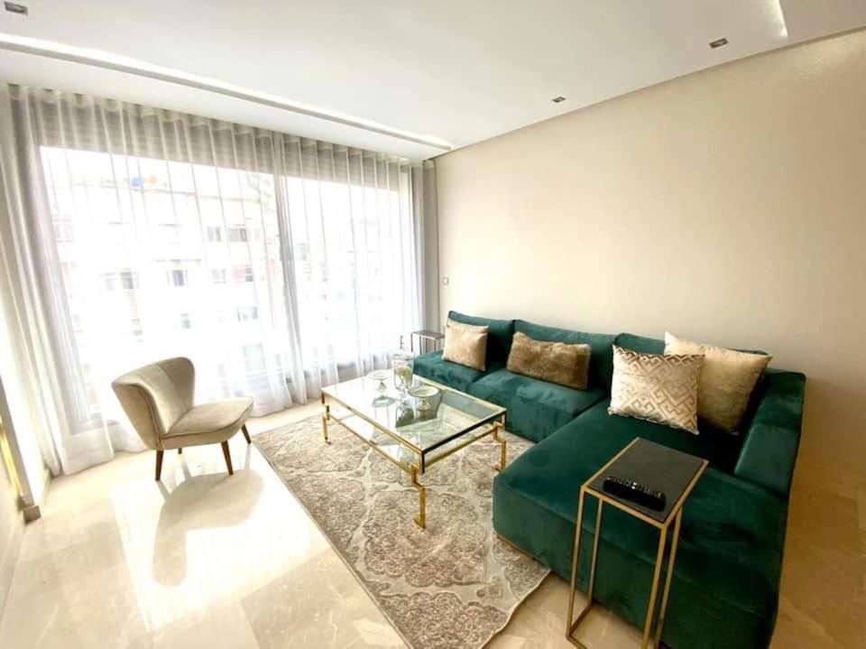 Photo of Livingroom in Anfa