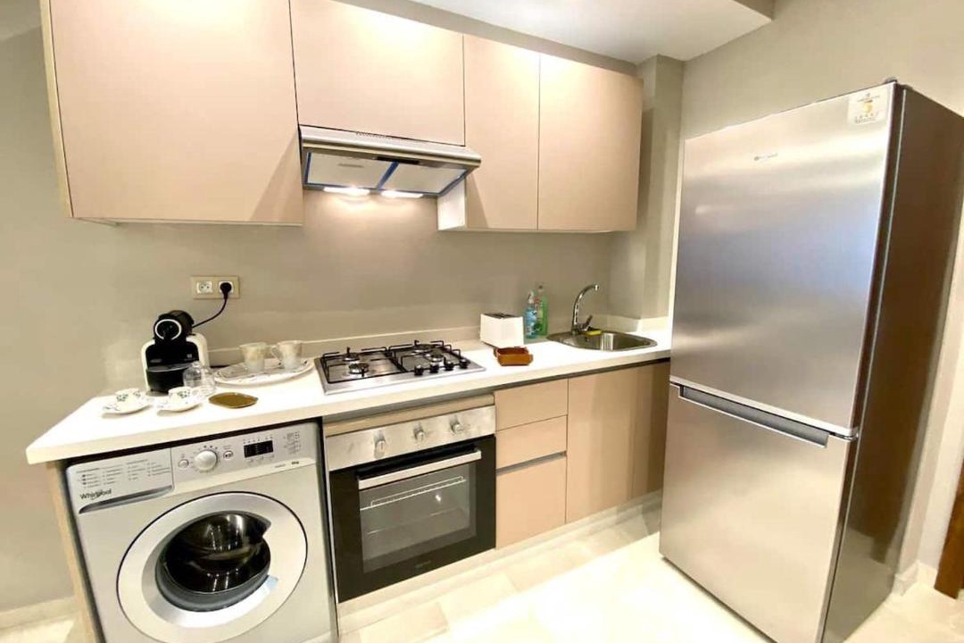 Photo of Kitchen in Anfa