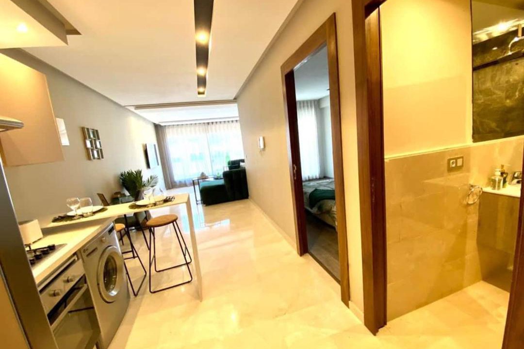 Photo of Livingroom in Anfa