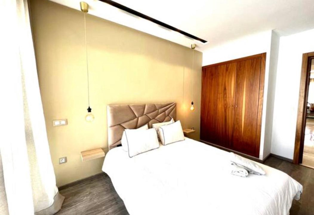 Photo of Bedroom in Anfa