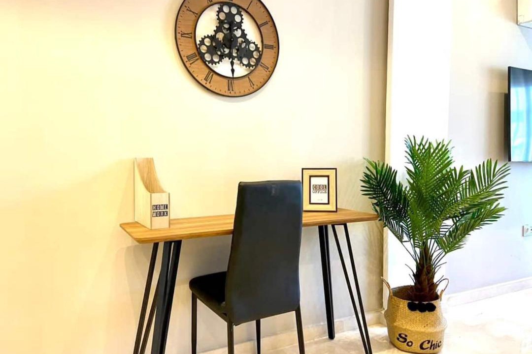 Photo of Livingroom in Anfa
