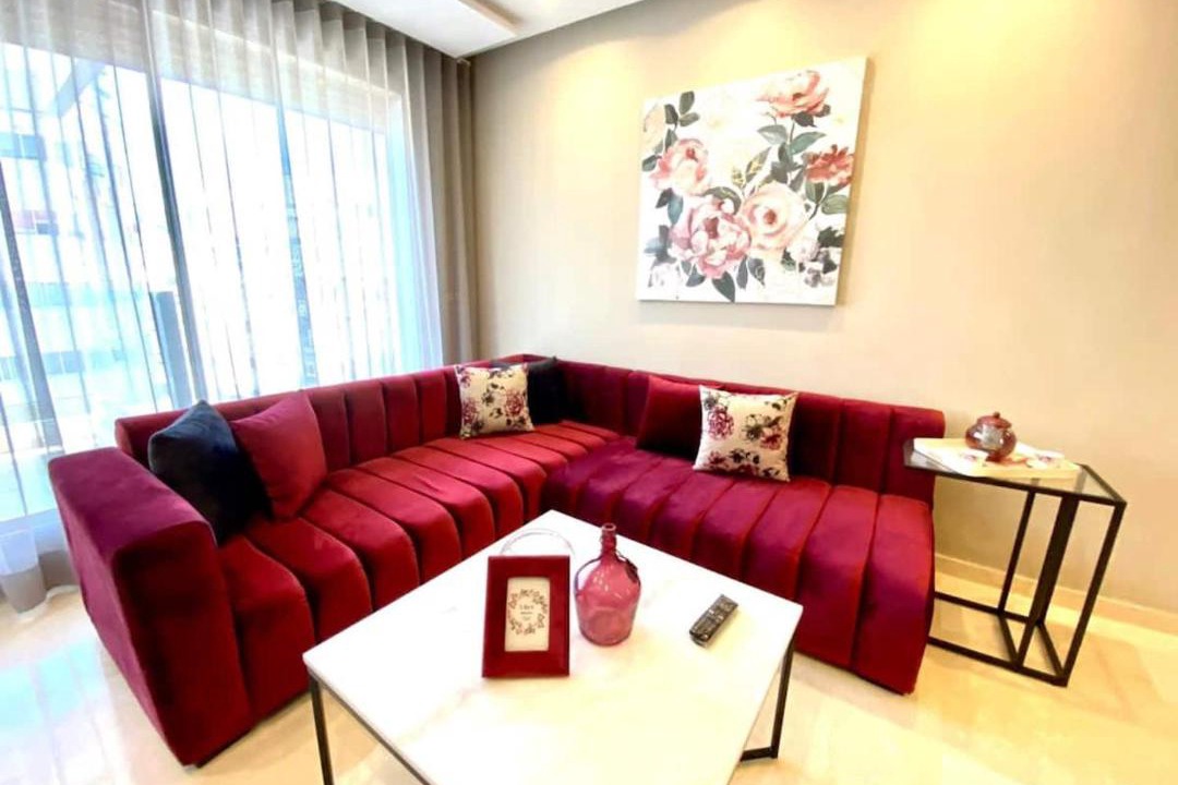 Photo of Livingroom in Anfa