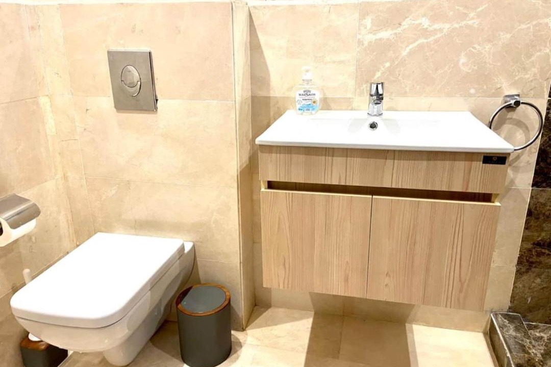 Photo of Bathroom in Anfa