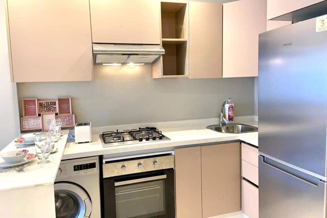 Photo of Kitchen in Anfa